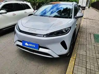 BYD Hai Shi 05 EV 2025