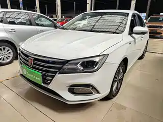 Roewe i5 2019