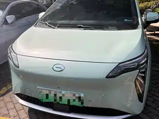 Aion Y 2022
