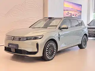 Voyah Auto FREE 2025
