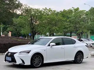 Lexus Lexus GS 2017