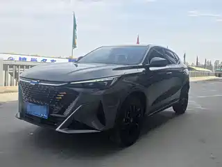 Changan Oshan X5 PLUS 2022