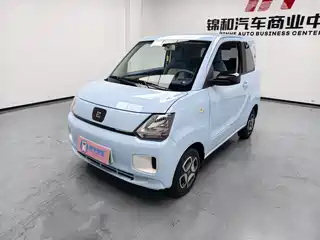 Dongfeng Fengguang Fengguang MINIEV 2022