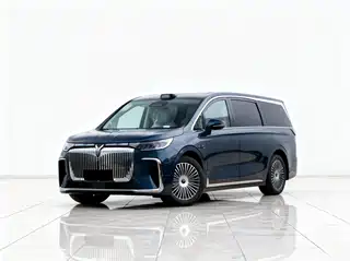 Voyah Auto Dreamer 2025