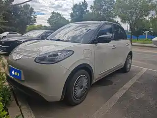 Wuling Motors Bingo 2024