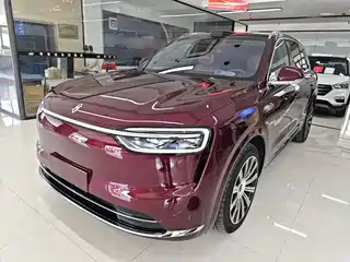 AITO Wenjie M7 2025