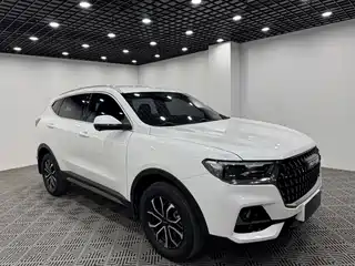 Haval H6 2023