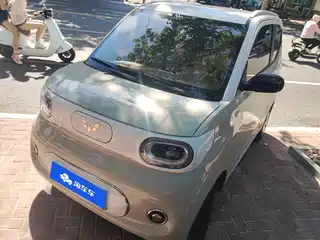 Wuling Motors Hongguang MINIEV 2023