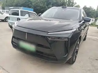 WEY Lanshan 2024