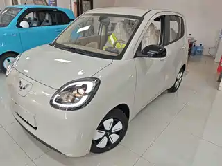 Wuling Motors Hongguang MINIEV 2025