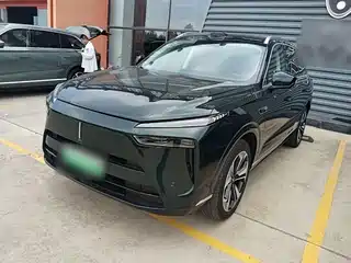 WEY Lanshan 2024