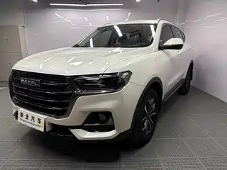 Haval H6 2021