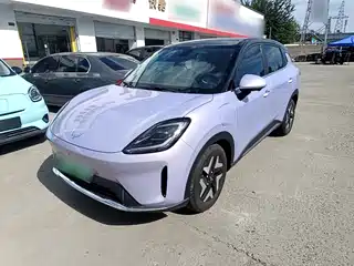 Wuling Motors Wuling Bingo S 2025