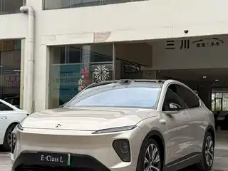 NIO NIO EC7 2024
