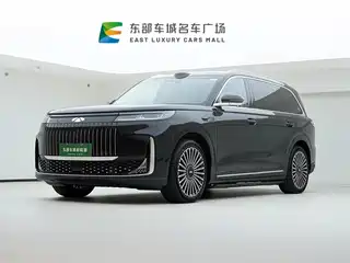Chery Fengyun T11 2025