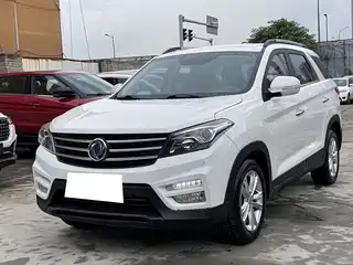 Dongfeng Fengguang Fengguang S560 2019