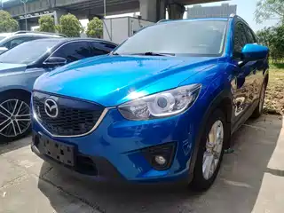 Mazda CX-5 2013