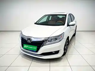 Honda Lingpai 2015