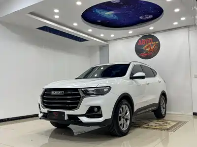 Haval H6 2022