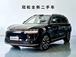 AITO Wenjie M9 2024