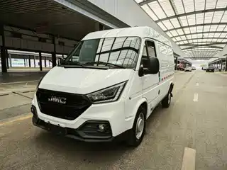 Jiangling Tesun 2021