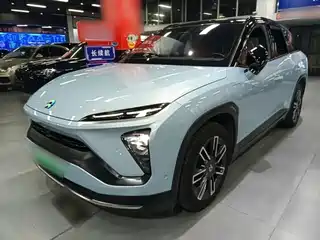 NIO ES6 2022