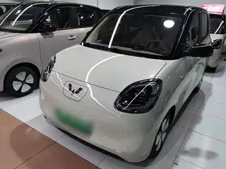 Wuling Motors Hongguang MINIEV 2025
