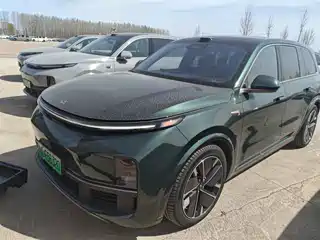 Li Auto Li Xiang L9 2025