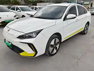 Dongfeng Aeolus Fengshen E70 2022