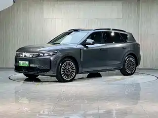 Voyah Auto FREE 2025