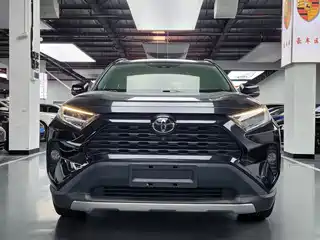Toyota RAV4 Rongfang 2021