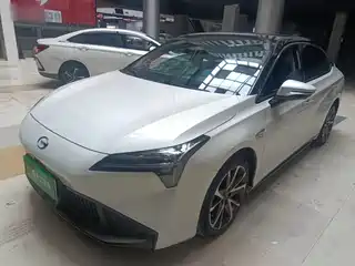 Aion S Plus 2022