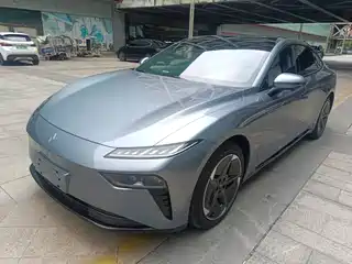 Dongfeng Yipai eπ007 2024