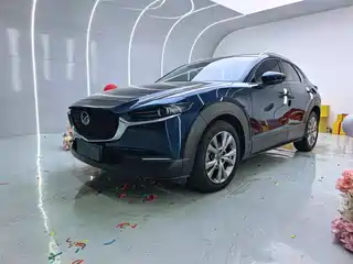 Mazda CX-30 2022