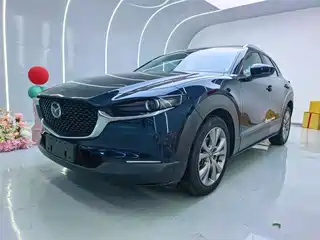 Mazda CX-30 2022