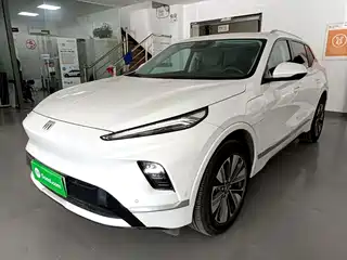 Buick E5 2025