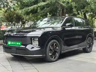 Changan Qiyuan Q07 2025