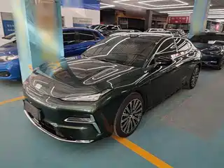Geely Galaxy Xingyao 8 2025