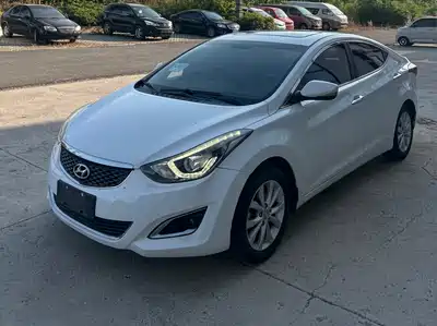 Hyundai Langdong 2016
