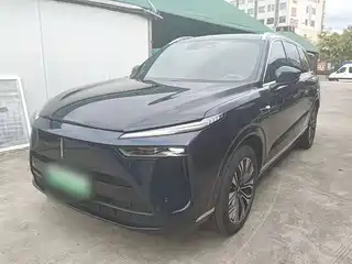 WEY Lanshan 2023