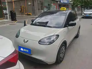 Wuling Motors Bingo 2023