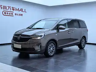 Buick GL8 2020
