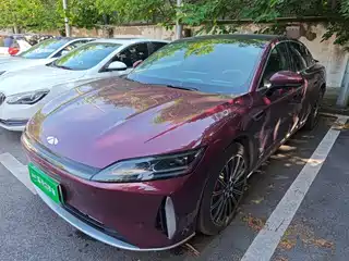 Chery Fengyun Fengyun A9L 2025