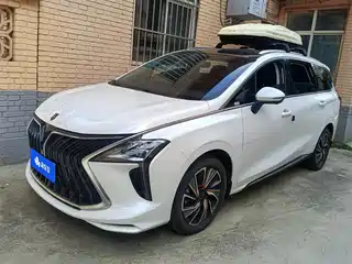 Dongfeng Fengxing Yacht 2022