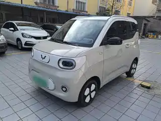 Wuling Motors Hongguang MINIEV 2023
