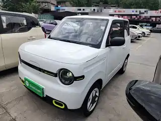 Geely Galaxy Panda 2026