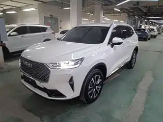 Haval H6 2025