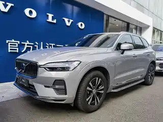 Volvo XC60 2024