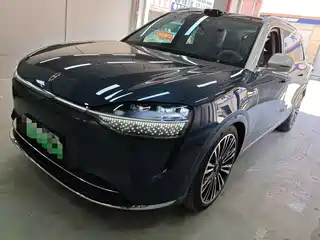 AITO Wenjie M9 2023
