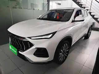 Changan Oshan Changan Oushang X5 2023